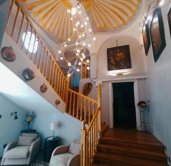 호텔 Casa Del Abad