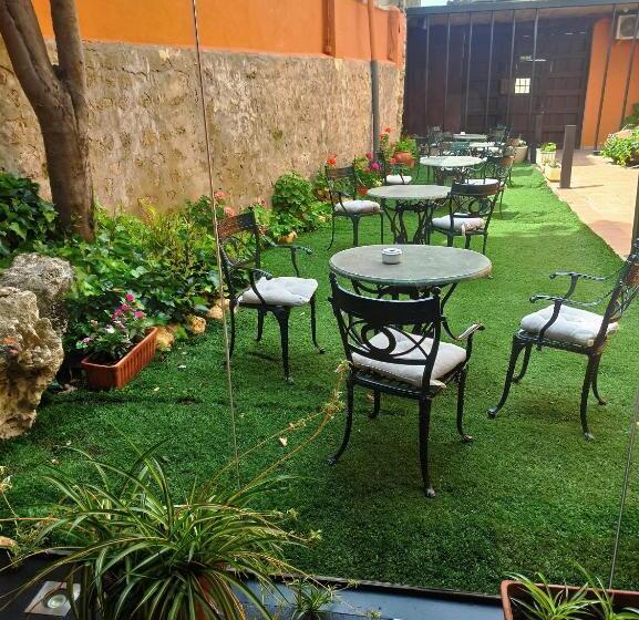 בית מלון כפרי Casa Del Abad