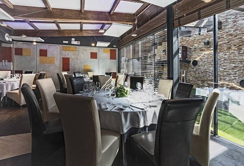 בית מלון כפרי Casa Del Abad