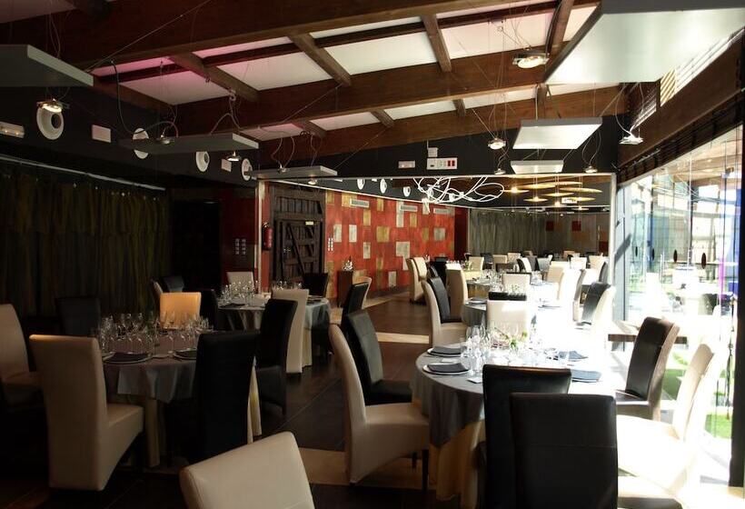 酒店 Casa Del Abad