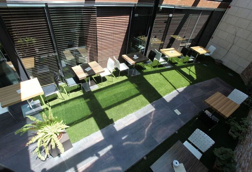 בית מלון כפרי Casa Del Abad