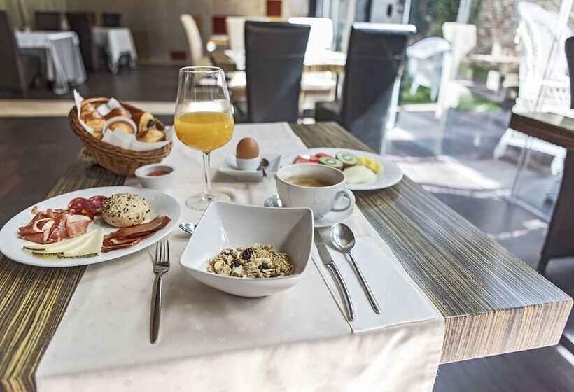 호텔 Casa Del Abad