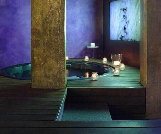 בית מלון כפרי Casa Del Abad