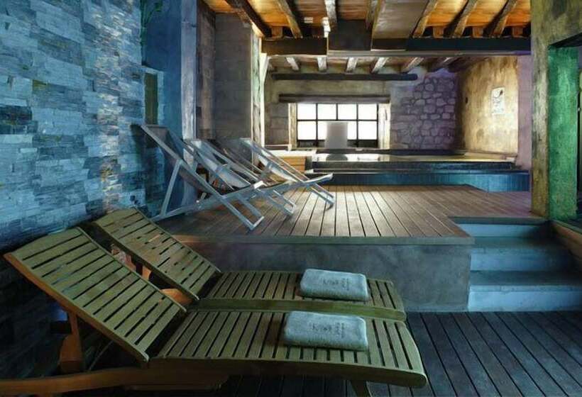 호텔 Casa Del Abad