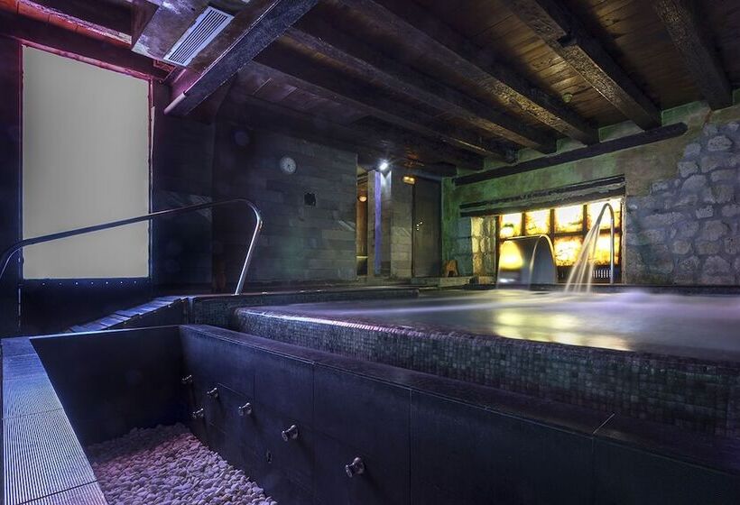 בית מלון כפרי Casa Del Abad