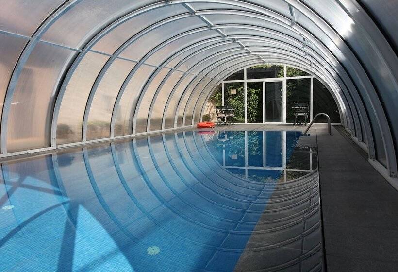 בית מלון כפרי Casa Del Abad