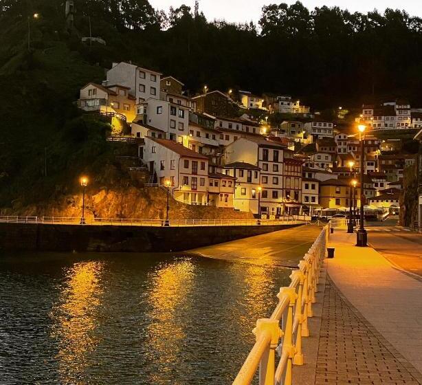 ホテル La Casona De Pio