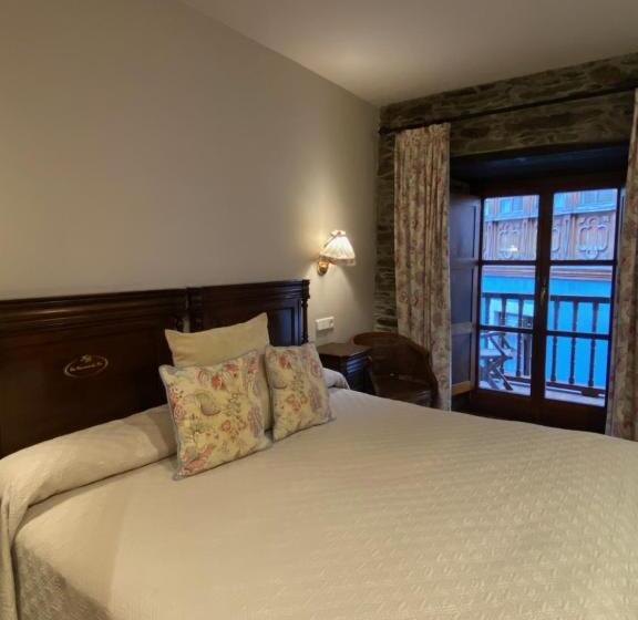 فندق La Casona De Pio