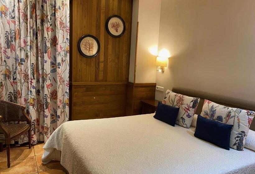 هتل La Casona De Pio