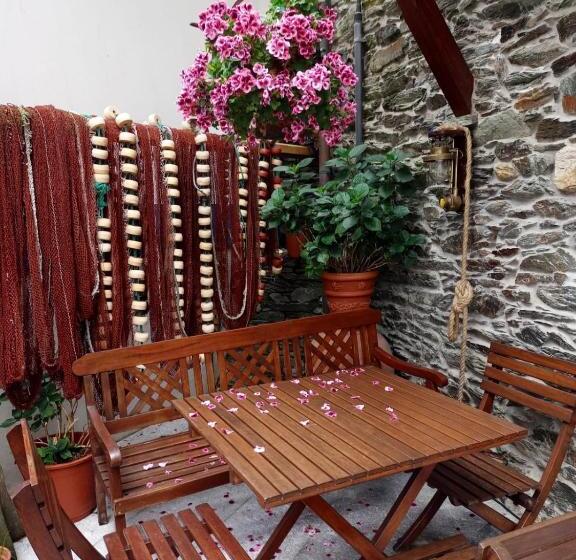 هتل La Casona De Pio