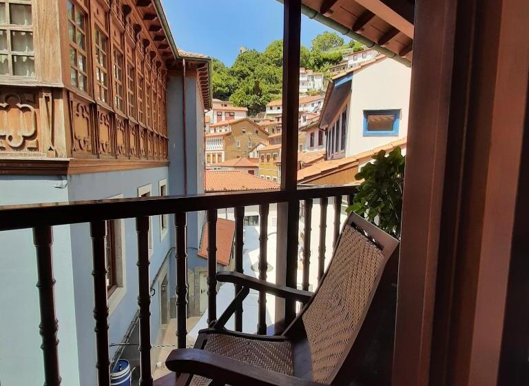 酒店 La Casona De Pio