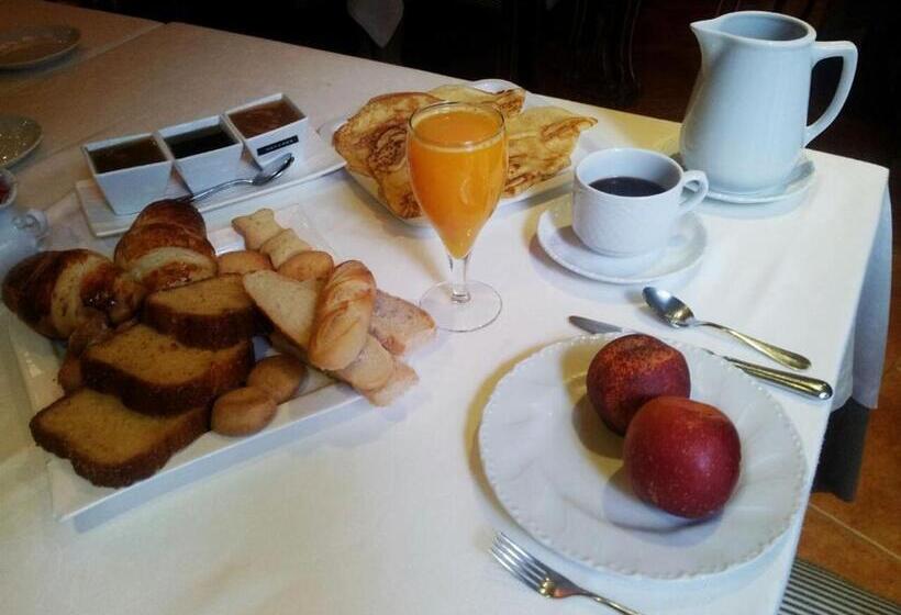 فندق La Casona De Pio