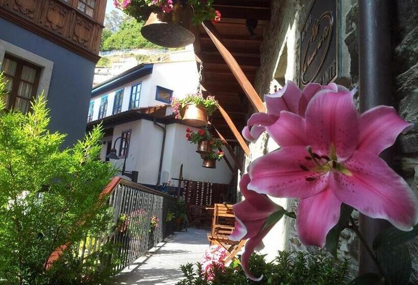 فندق La Casona De Pio