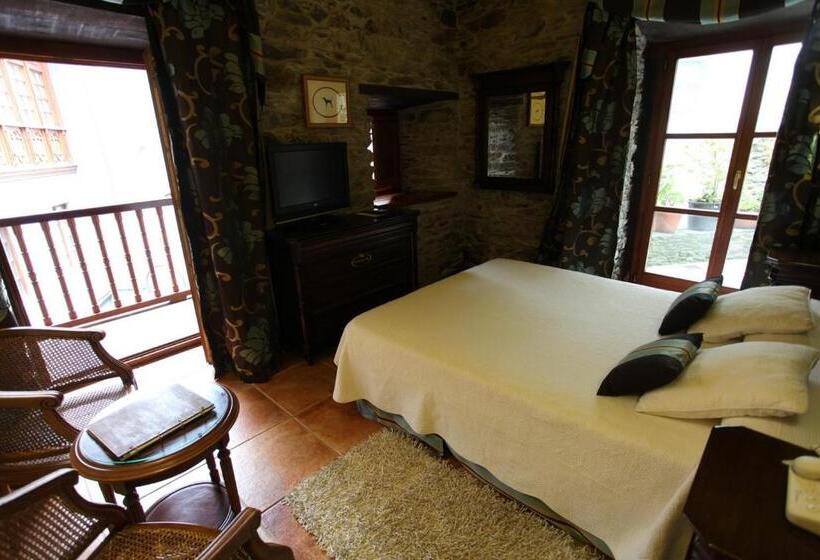 هتل La Casona De Pio