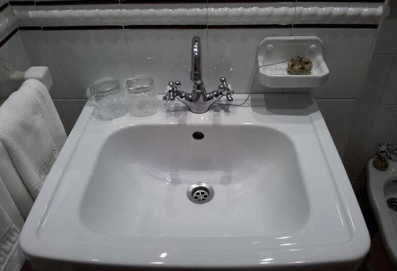 ホテル La Casona De Pio