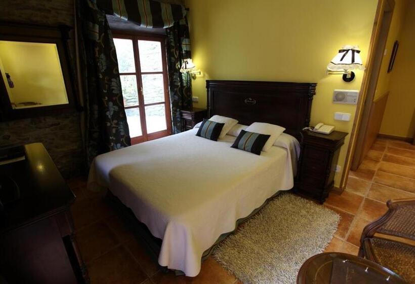 فندق La Casona De Pio