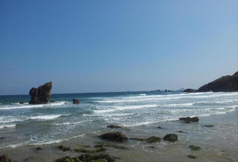 هتل La Casona De Pio