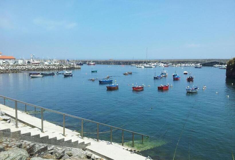 ホテル La Casona De Pio