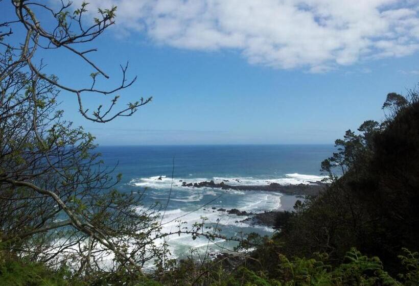 فندق La Casona De Pio