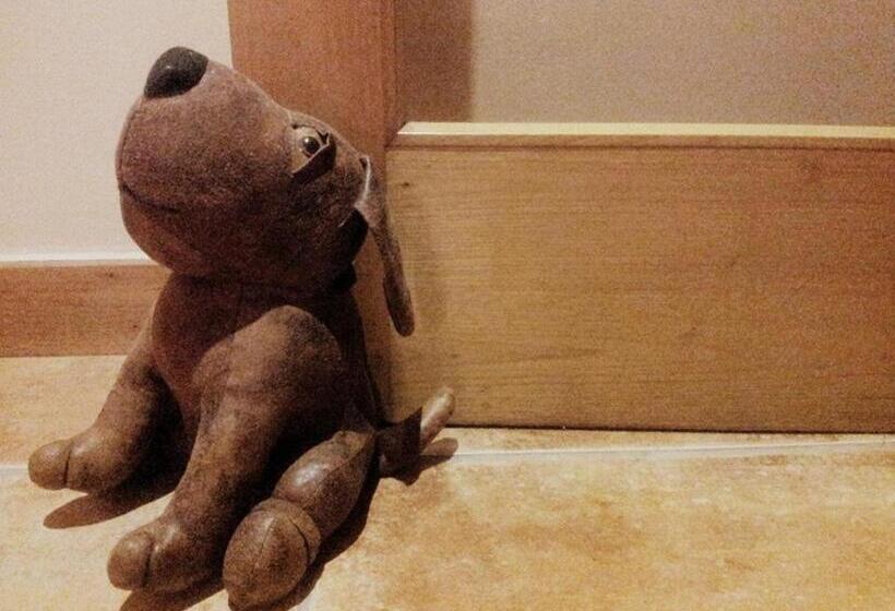 هتل La Casona De Pio