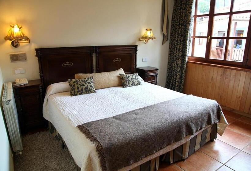 فندق La Casona De Pio