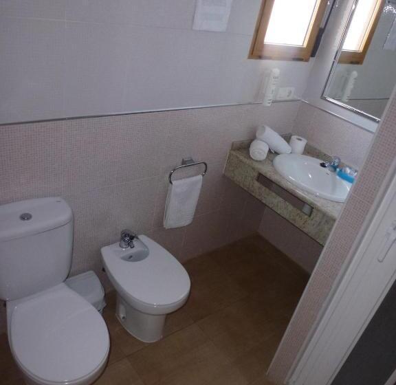 בית מלון כפרי La Moraleda   Complejo Las Delicias