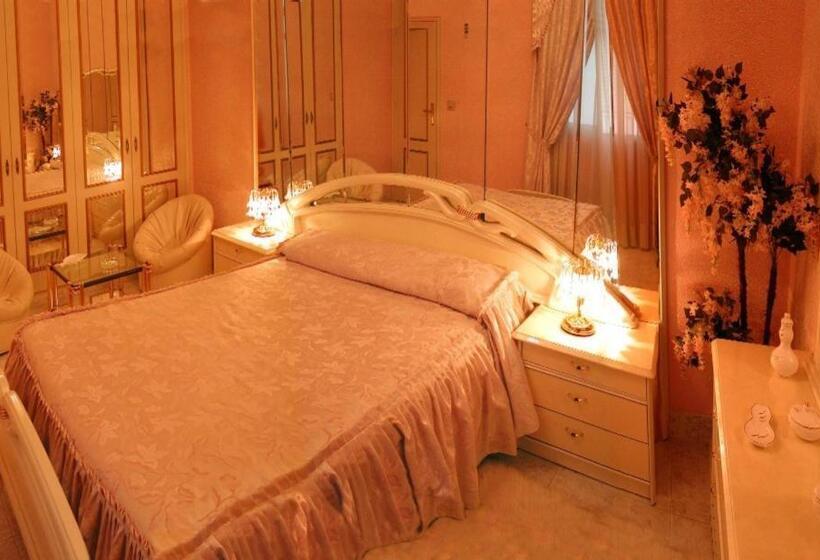 酒店 La Moraleda   Complejo Las Delicias