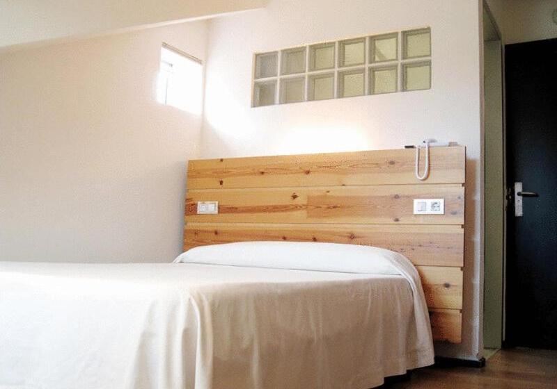 ホテル La Plaza Ii