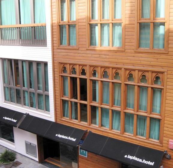 ホテル La Plaza Ii