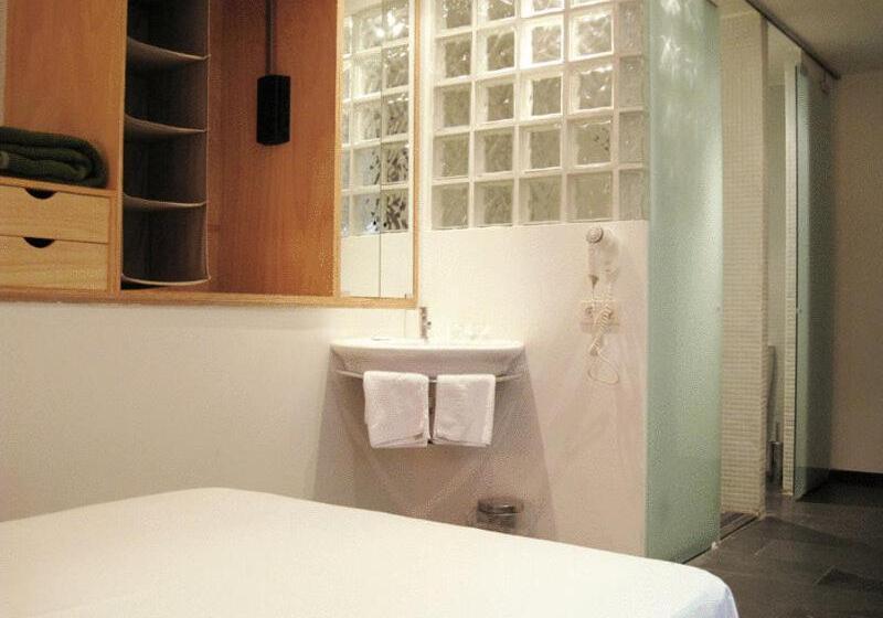 ホテル La Plaza Ii