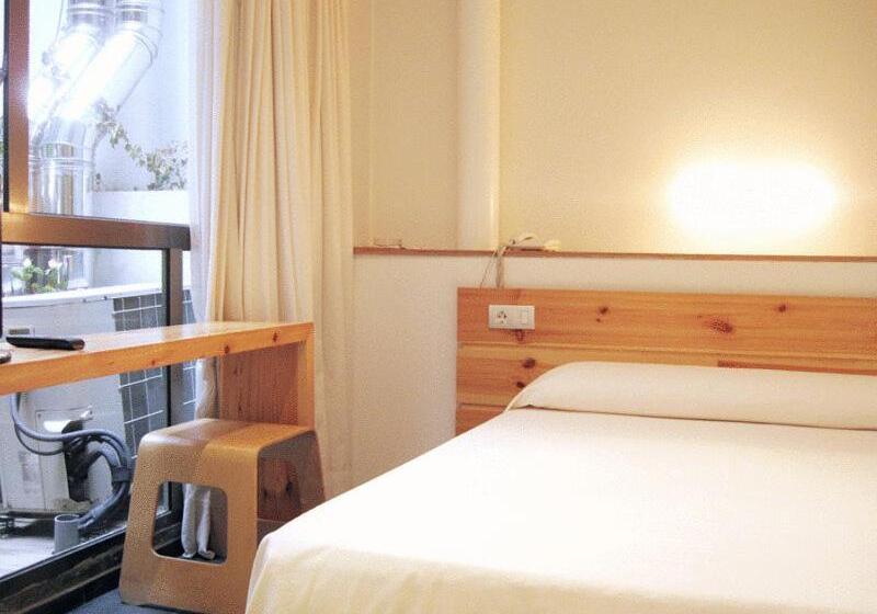 ホテル La Plaza Ii