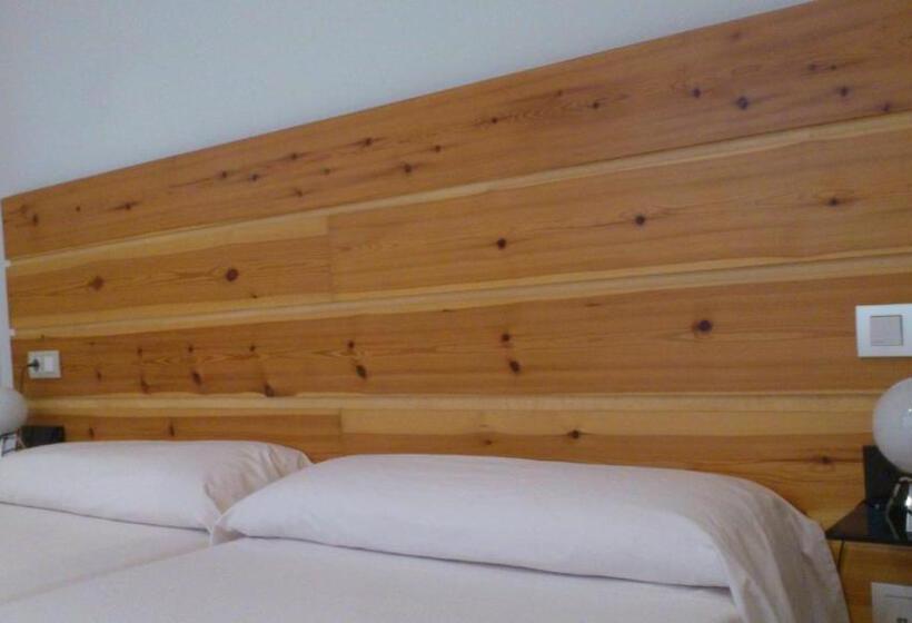 ホテル La Plaza Ii