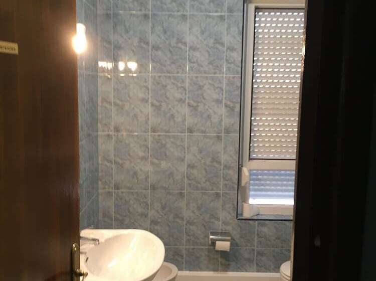 هتل La Ruta Gallega