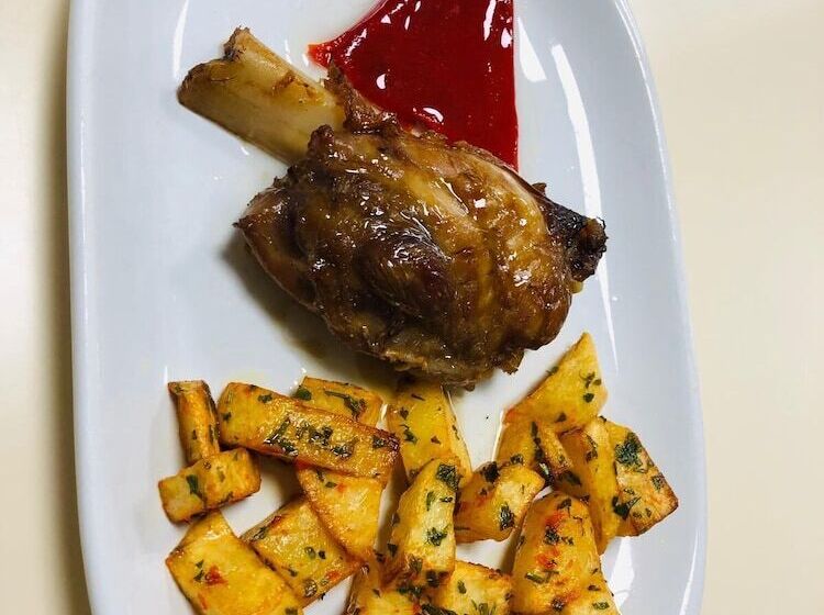 هتل La Ruta Gallega