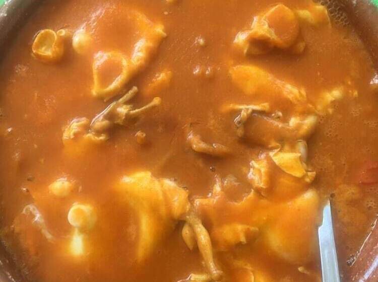 Отель La Ruta Gallega