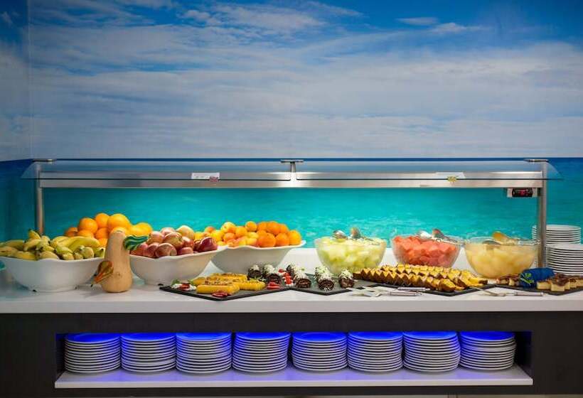 Отель Los Alamos