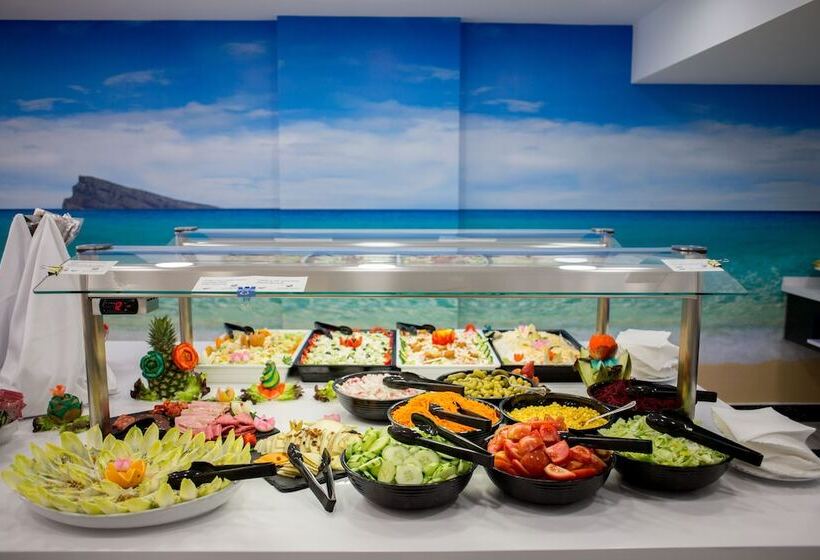 Отель Los Alamos