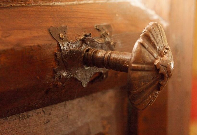 בית מלון כפרי Los Leones   Adults Only