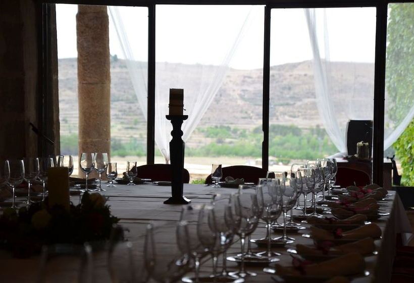 בית מלון כפרי Los Leones   Adults Only