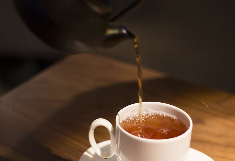 هتل Mercure Madrid Centro