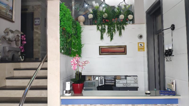 ホテル Miraya Beach