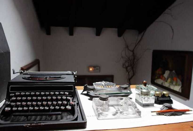 فندق Molino De Tresgrandas