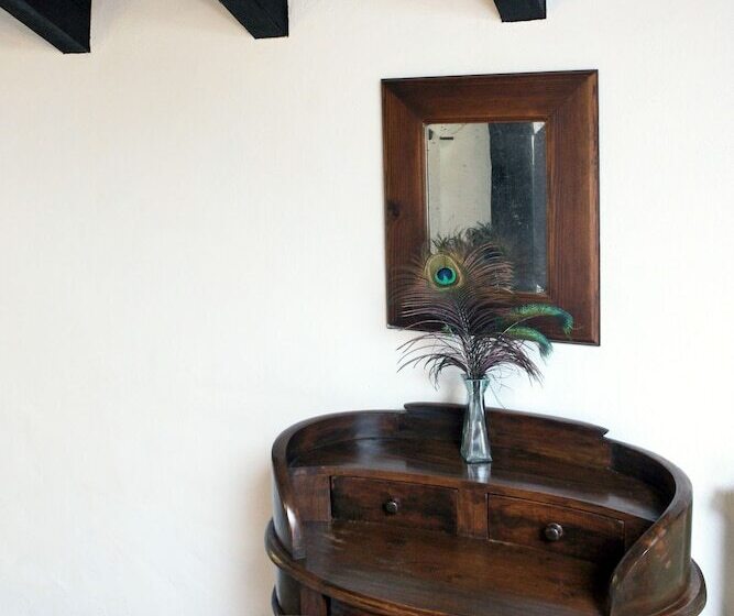 فندق Molino De Tresgrandas