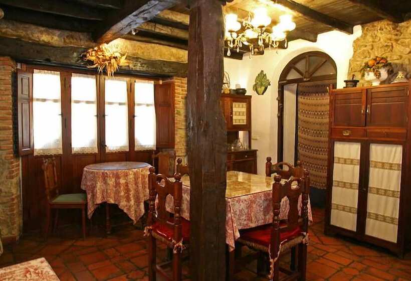 فندق Molino De Tresgrandas