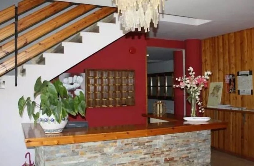 בית מלון כפרי Montsant