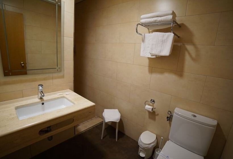 בית מלון כפרי Montsant