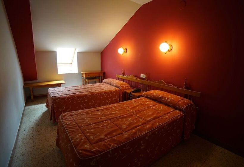 בית מלון כפרי Montsant