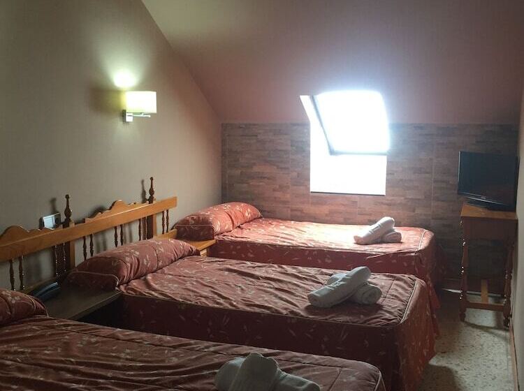 בית מלון כפרי Montsant