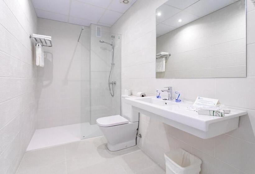 فندق Moon Dreams Roquetas (ex Roquetas Beach)