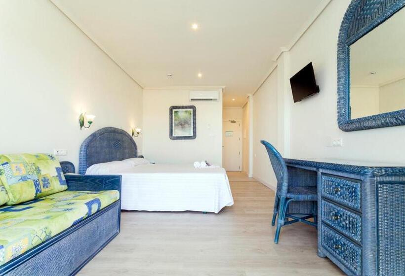 فندق Moon Dreams Roquetas (ex Roquetas Beach)